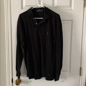 Polo by Ralph Lauren Long Sleeve polo shirt